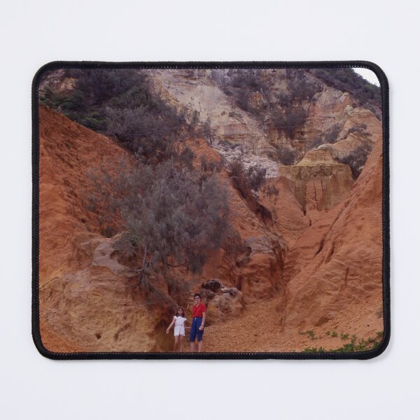 Item preview, Cathedral Beach, Frazer Island. Queensland, Australia. designed and sold by Ralph de Zilva.