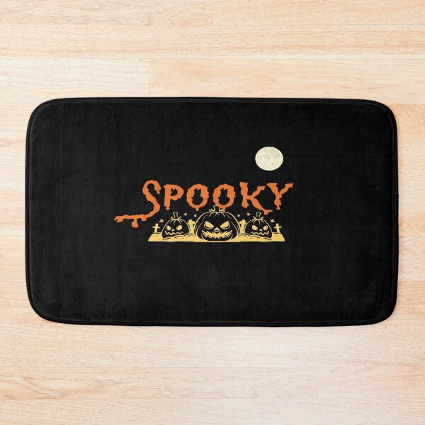 Item preview, Spooky Mode Classic T-Shirt designed and sold by AdOmar.