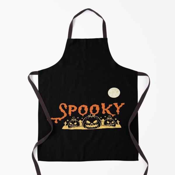 Item preview, Spooky Mode Classic T-Shirt designed and sold by AdOmar.