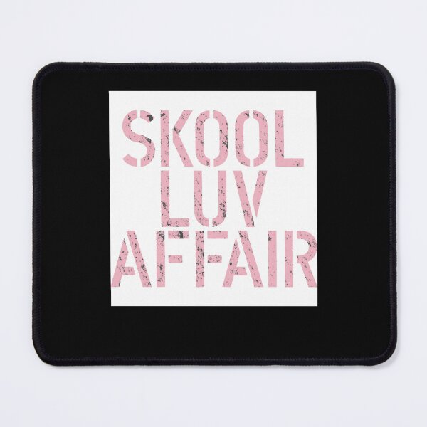 Item preview, BTS School Luv Affair Classic designed and sold by HeidiBird342.