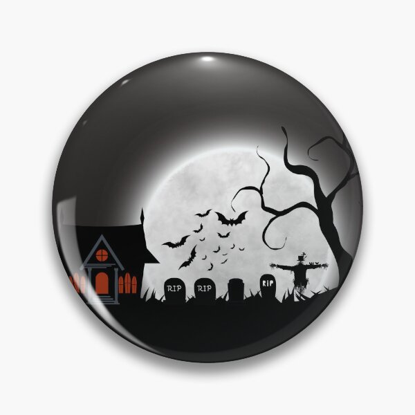 Item preview, halloween night designed and sold by .. DDart ...