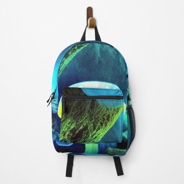 Item preview, Underwater Cavern at Dawn designed and sold by TOPTRXXX.