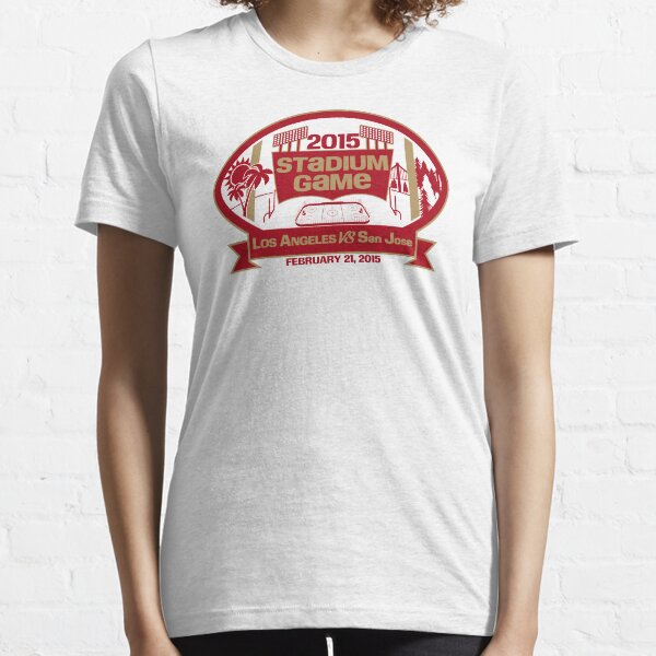 2015 SF Stadium Game Essential T-Shirt