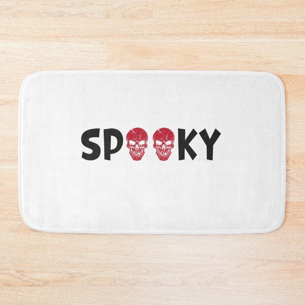 Item preview, Spooky Mode Classic T-Shirt designed and sold by AdOmar.