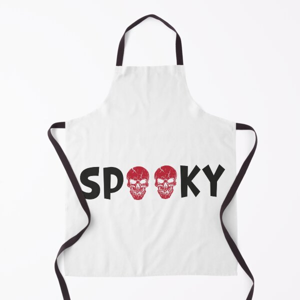 Item preview, Spooky Mode Classic T-Shirt designed and sold by AdOmar.