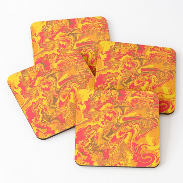 Item preview, Fall Explosion  designed and sold by MatchTheDrapes.