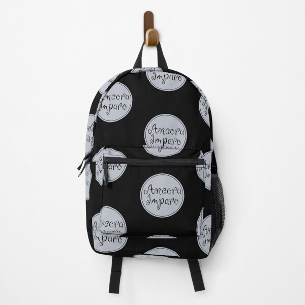 Item preview, Ancora Imparo - I Am Still Learning - Italian Vocabulary - Michelangelo designed and sold by JourneyCreative.