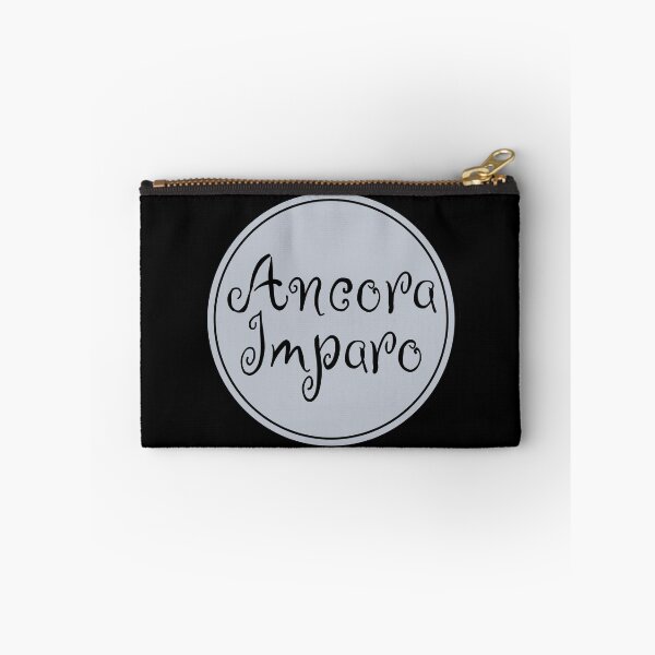 Item preview, Ancora Imparo - I Am Still Learning - Italian Vocabulary - Michelangelo designed and sold by JourneyCreative.