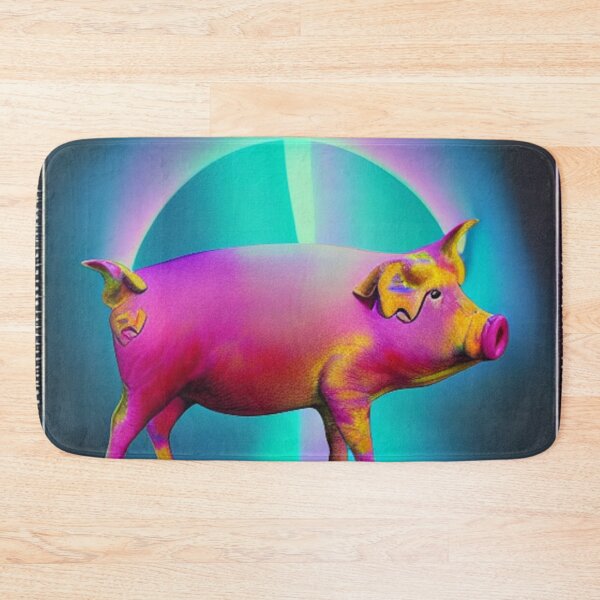 Item preview, RICH PIG designed and sold by TOPTRXXX.