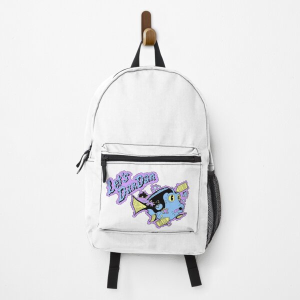 Item preview, Let's DanDan! designed and sold by cedhcast.