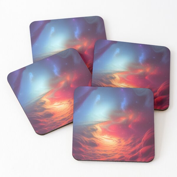 Item preview, Nebula: Technicolour designed and sold by Nylaria.