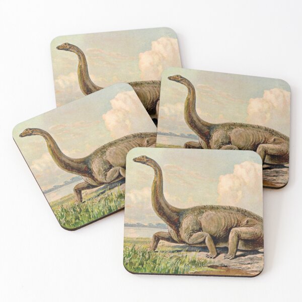 Item preview, Diplodocus designed and sold by Twisted Wick.