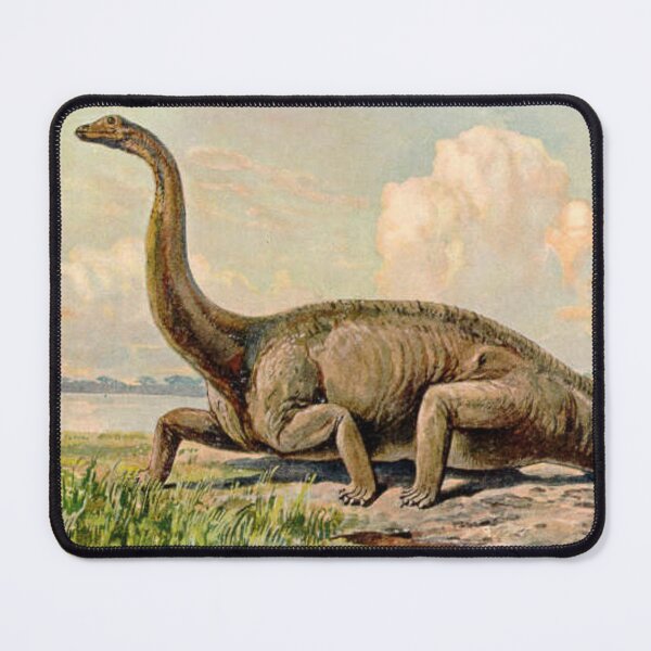 Item preview, Diplodocus designed and sold by Twisted Wick.