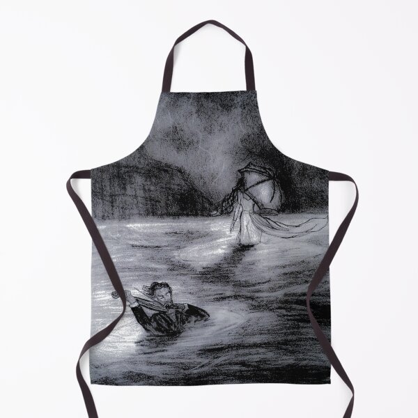Item preview, Symphony of the Vampire & the White Lady designed and sold by Atropa Parcae.