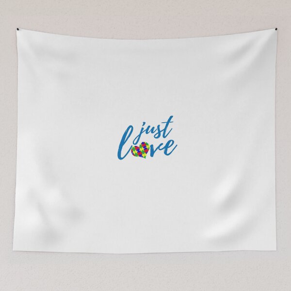 Item preview, Just Love designed and sold by violetsimone.