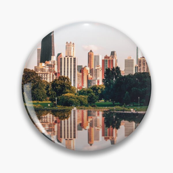 Item preview, Chicago City Illinois designed and sold by Asombrosa.