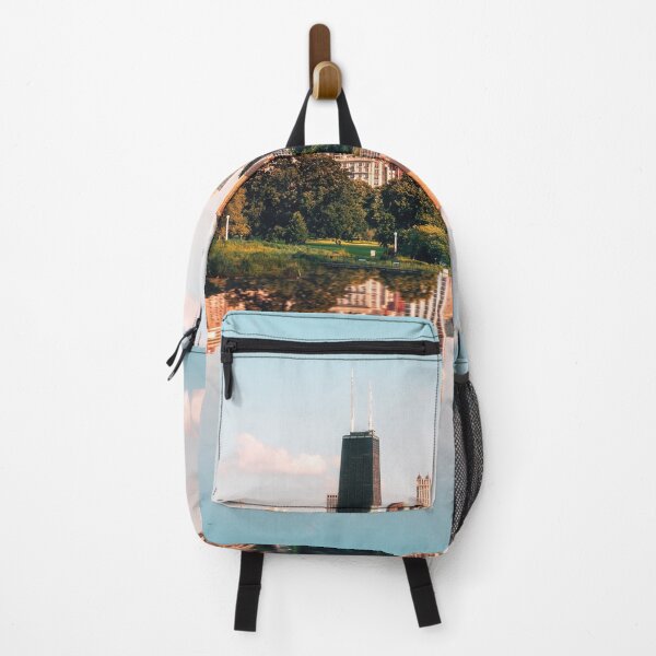 Item preview, Chicago City Illinois designed and sold by Asombrosa.