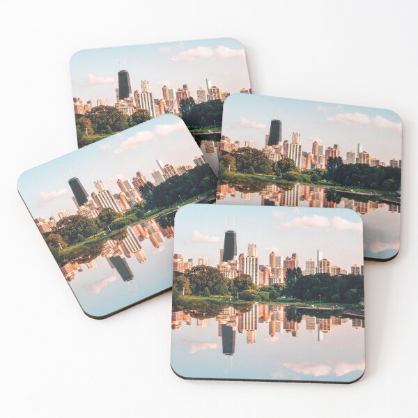 Item preview, Chicago City Illinois  designed and sold by Asombrosa.