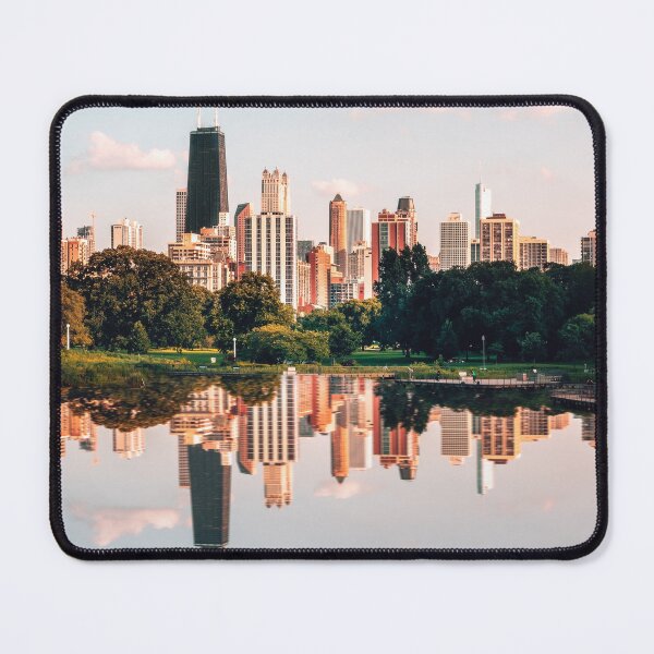 Item preview, Chicago City Illinois  designed and sold by Asombrosa.