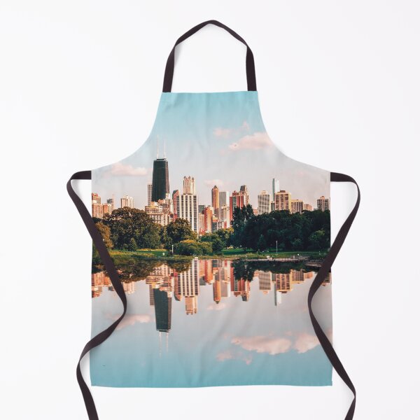 Item preview, Chicago City Illinois  designed and sold by Asombrosa.