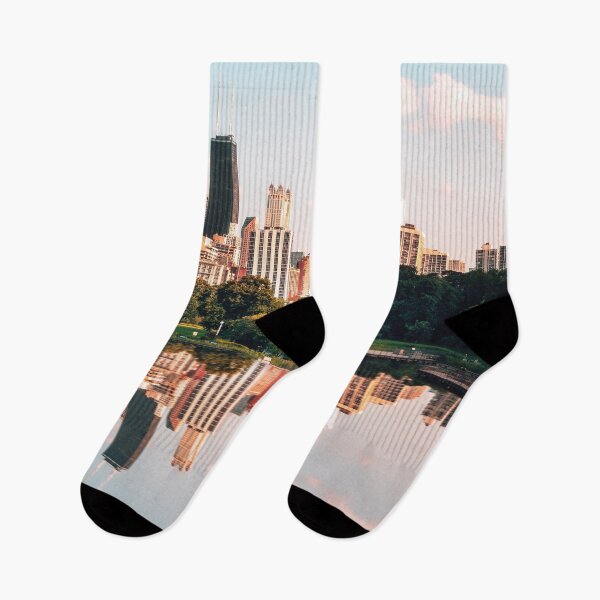 Item preview, Chicago City Illinois  designed and sold by Asombrosa.