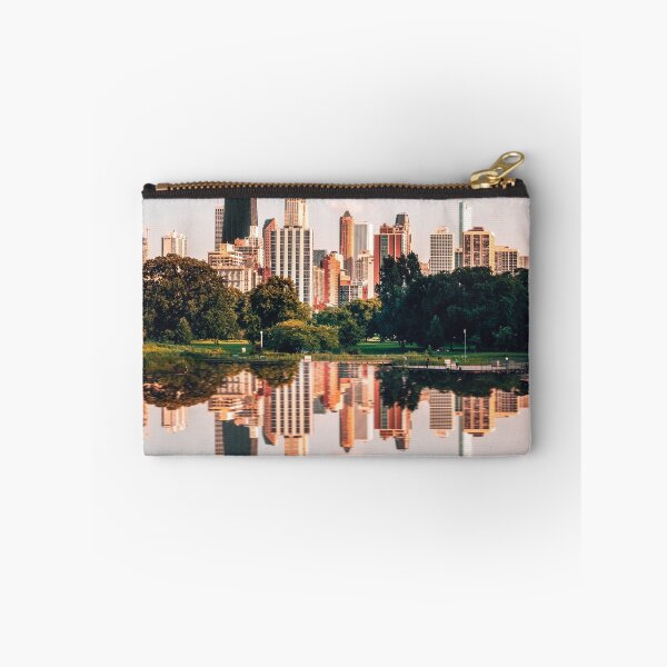 Item preview, Chicago City Illinois  designed and sold by Asombrosa.