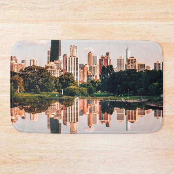 Item preview, Chicago City Illinois designed and sold by Asombrosa.
