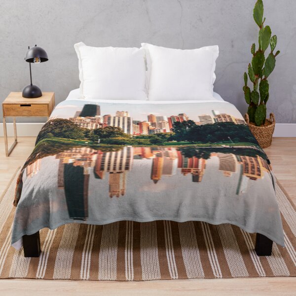 Item preview, Chicago City Illinois  designed and sold by Asombrosa.
