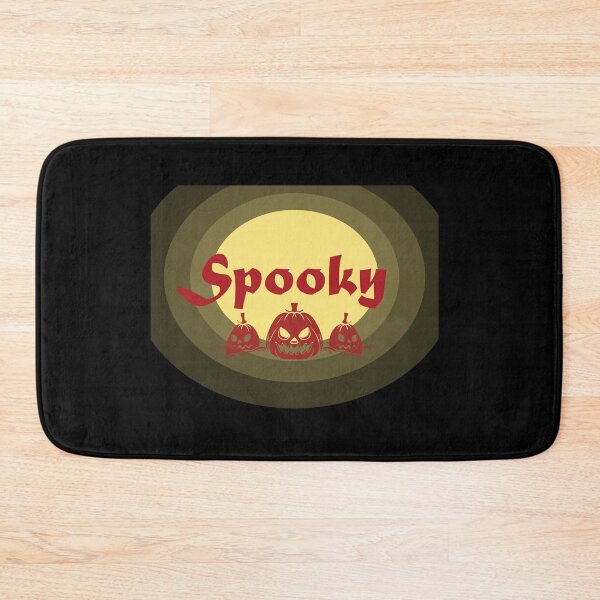Item preview, Spooky Mode Classic T-Shirt designed and sold by AdOmar.