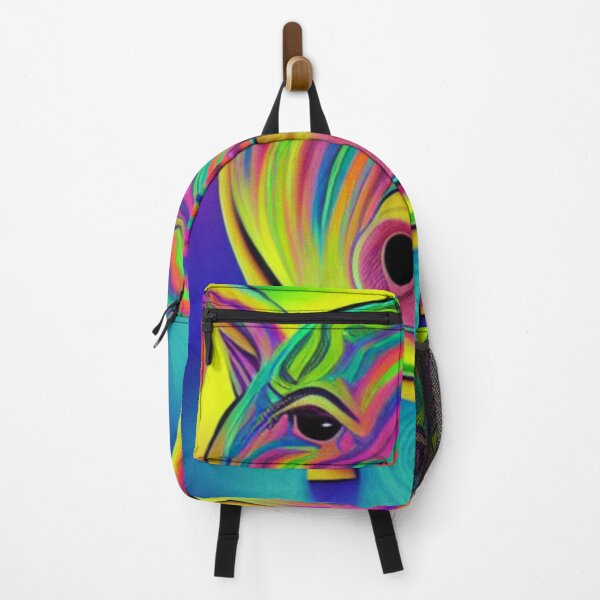 Item preview, Rainbow Pig. designed and sold by TOPTRXXX.