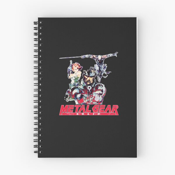 Item preview, Retro Metal Gear Solid  Active T Shirt  designed and sold by Dougtough.