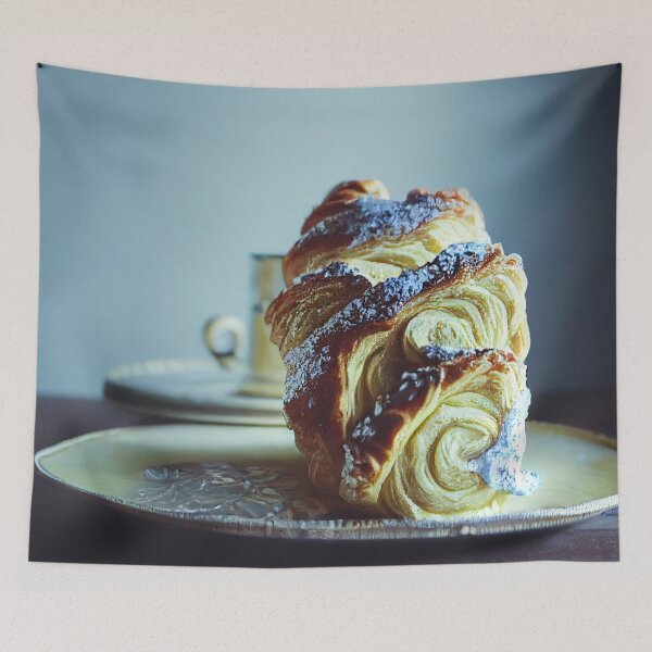 Item preview, Fancy food 47 designed and sold by Laguardia3D.