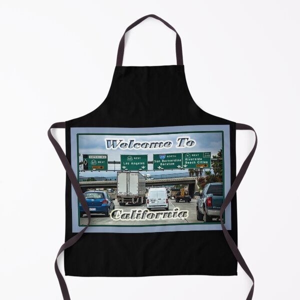 Item preview, Welcome To California designed and sold by CarolM.