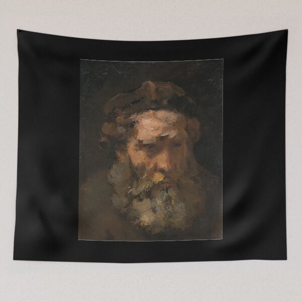 Item preview, Head-of-Saint-Matthew designed and sold by HaroldStanley4.