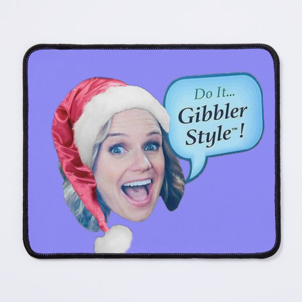 Item preview, Gibbler Style Christmas designed and sold by marisaj4488.