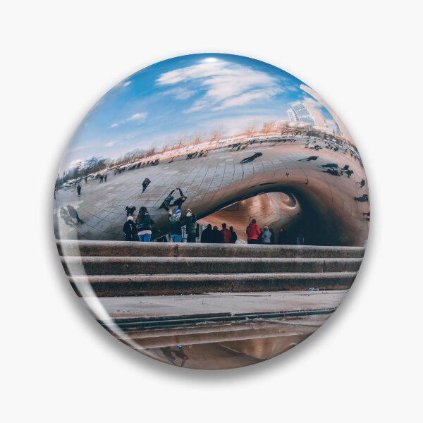Item preview, Chicago City Illinois designed and sold by Asombrosa.