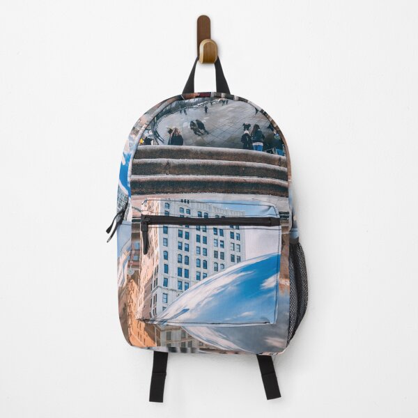 Item preview, Chicago City Illinois designed and sold by Asombrosa.