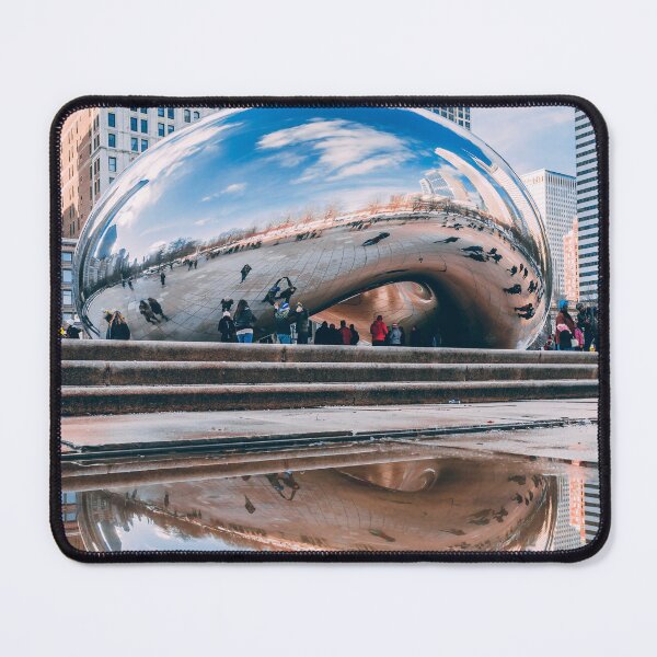 Item preview, Chicago City Illinois designed and sold by Asombrosa.