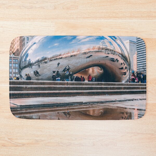 Item preview, Chicago City Illinois designed and sold by Asombrosa.