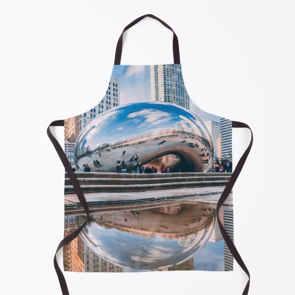 Item preview, Chicago City Illinois  designed and sold by Asombrosa.