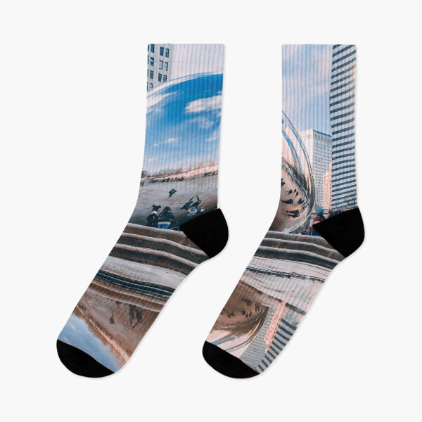 Item preview, Chicago City Illinois  designed and sold by Asombrosa.
