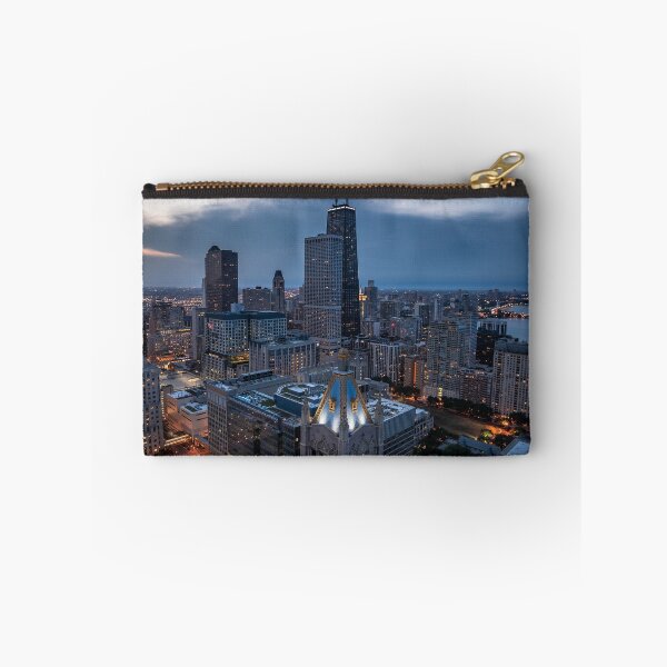 Item preview, Chicago City Illinois  designed and sold by Asombrosa.