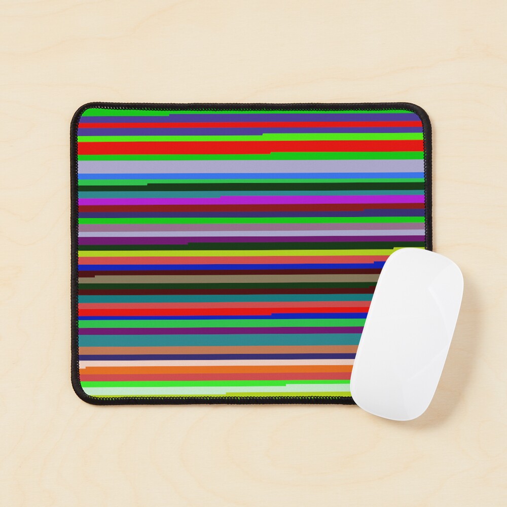 Item preview, Mouse Pad designed and sold by Texterns.