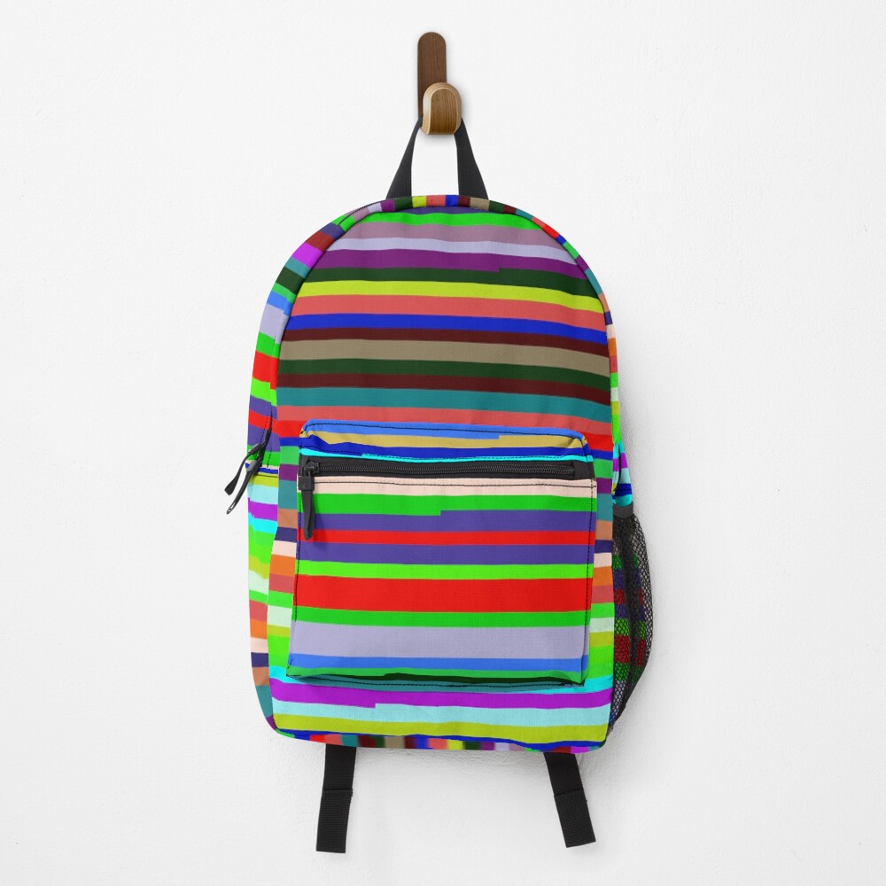 Item preview, Backpack designed and sold by Texterns.