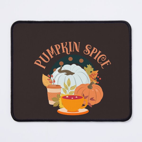 Item preview, pumpkin pie spice Autumn pumpkin pie Pumpkin cookies designed and sold by hassendz.