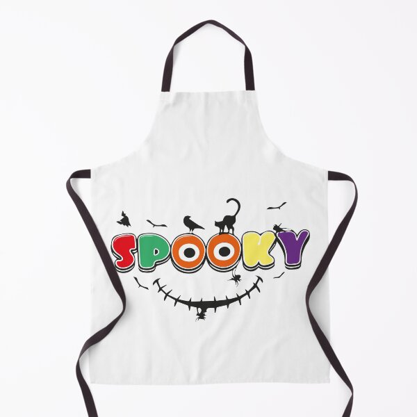 Item preview, Spooky Mode Classic T-Shirt designed and sold by AdOmar.