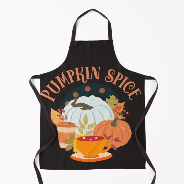 Item preview, pumpkin pie spice Autumn pumpkin pie Pumpkin cookies designed and sold by hassendz.