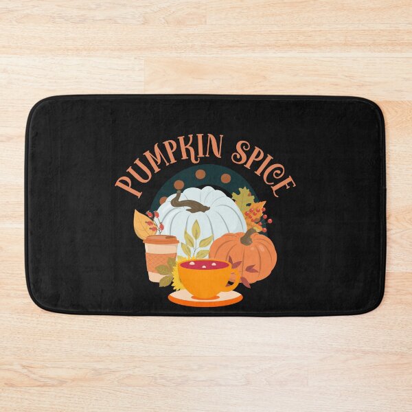 Item preview,  pumpkin pie spice Autumn pumpkin pie Pumpkin cookies designed and sold by hassendz.