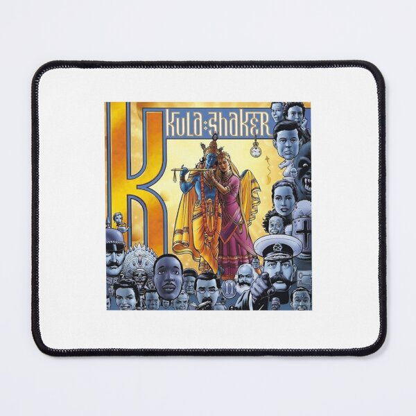 Item preview, Kula-Shaker designed and sold by BrittaniKreger1.