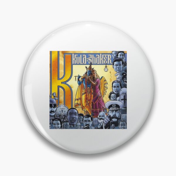 Item preview, Kula-Shaker designed and sold by BrittaniKreger1.
